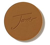 Jane Iredale PurePressed Base SPF 20 Refill, Warm Brown, 9.9 g