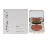Jane Iredale PurePressed Blush, Sheet Honey 13011