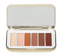 Jane Iredale - PurePressed Eye Shadow Palette Naturally Matte for Women