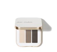 jane iredale PurePressed Eye Shadow Triple Riverstone