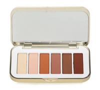 Jane Iredale PurePressed Eyeshadow Palette Naturally Matte