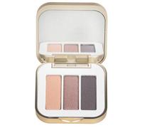 Jane Iredale PurePressed Eyeshadow Triple Brown Sugar