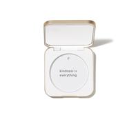 jane iredale Refillable Compact | Aluminum Shell & Magnetic Closure |