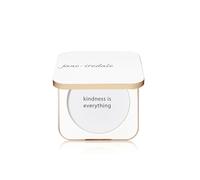 Jane Iredale Refillable Compact White