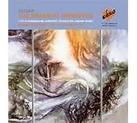 Jane Irwin - Elgar - The Dream of Gerontius; Enigma Variations; The Holly and the Ivy (world premiere recording)