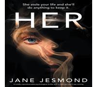 Jane Jesmond Her: A totally unputdownable psychological thriller with a twist Jane Jesmond Multicolor
