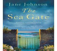 Jane Johnson Sea Gate Paperback Book Jane Johnson Multicolor