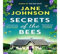 Jane Johnson Secrets of the Bees : A sumptuous Cornish tale packed with heart Jane Johnson Multicolor