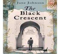 Jane Johnson The Black Crescent Paperback Book Jane Johnson Multicolor