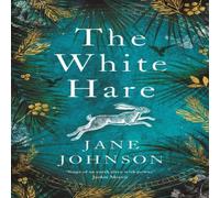 Jane Johnson White Hare Paperback Book Jane Johnson Multicolor