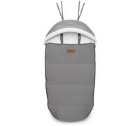 Jane Kaizen Universal Footmuff with Hood