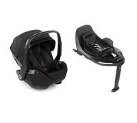 Jane Kombibaby Lie-flat Infant Car Seat + 360 Base, i-Size 40-87 cm, 0-18 months