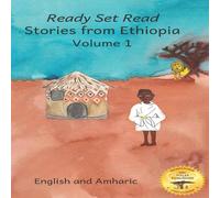 Jane Kurtz Stories From Ethiopia: Volume 1: Learning Lessons Through Fables Jane Kurtz Multicolor