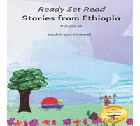 Jane Kurtz Stories From Ethiopia Volume II: Exploring the Bravery and Jane Kurtz Multicolor
