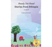 Jane Kurtz Stories From Ethiopia Volume II: Exploring the Bravery and Jane Kurtz Multicolor