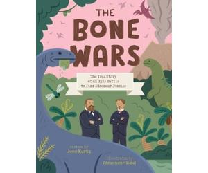 Jane Kurtz The Bone Wars (Hardback) (US IMPORT)
