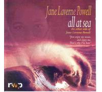 Jane Laverne Powell - All at Sea