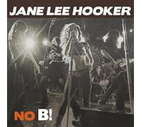 Jane Lee Hooker - No B - CD - G3z