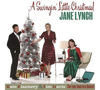 Jane Lynch - A Swingin' Little Christmas