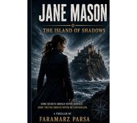 JANE MASON: The Island of Shadows