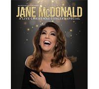 Jane McDonald - A Live Christmas Concert Special