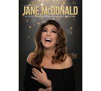 Jane McDonald - A Live Christmas Concert Special (DVD) [DVD]