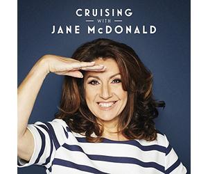 Jane McDonald - Cruising With Jane McDonald