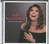 Jane McDonald - Hold The Covers Back