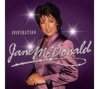 Jane McDonald - Inspiration