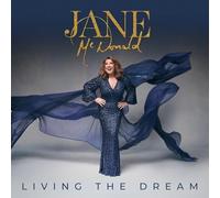 Jane McDonald - jane mcdonaId, new aIbum 2O26, Iiving the dream
