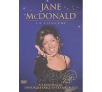 Jane McDonald - Live in Concert (NTSC) [DVD]