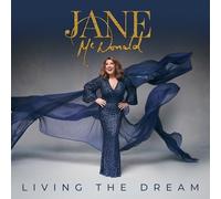 Jane McDonald - Living The Dream - 1CD - F99z