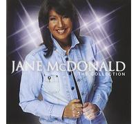 Jane McDonald - The Collection