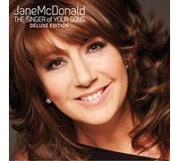 Jane McDonald - The Singer Of Your Song