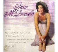 Jane McDonald (UK Import)
