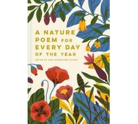 Jane McMorland Hunt A Nature Poem for Every Day of the Ye (Hardback) (US IMPORT)