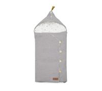 Jane Mims+ Baby Blanket Shawl with Hood - Ultimate Warmth & Comfort for Your Bab