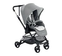 Jané Minnum Micro Pram, Two Pieces Rocks Rocks