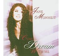 Jane Monheit - Come Dream With Me