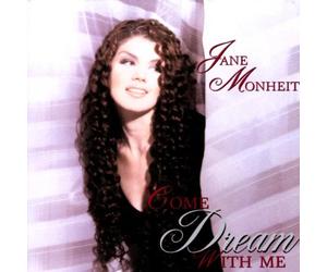 Jane Monheit - Come Dream With Me
