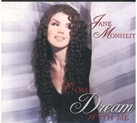Jane Monheit - Come Dream With Me (CD)