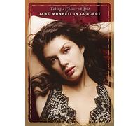 Jane Monheit - In Concert [DVD] [US Import]