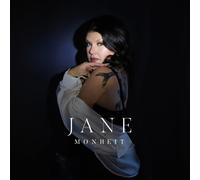 Jane Monheit – Jane Monheit – CD – The Orchard