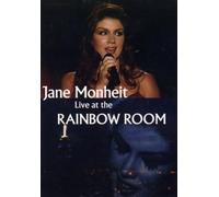 Jane Monheit: Live At The Rainbow Room [DVD] [2004]