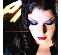 JANE MONHEIT - SURRENDER CD NEW