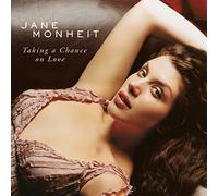 Jane Monheit - Taking a Chance on Love