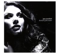 Jane Monheit - The Heart Of The Matter