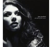 Jane Monheit - The Heart of the Matter [Japan LTD SHM-CD] UCCM-1221
