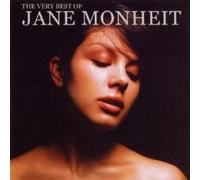 Jane Monheit - The Very Best of Jane Monheit