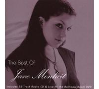 Jane Monhseit - The Very Best of Jane Monheit: +NTSC multi-region DVD